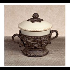 Gracious Goods small serving bowl